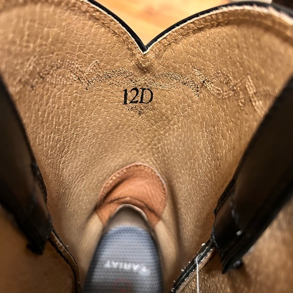 Men’s Ariat Roper - Picture 5 of 5